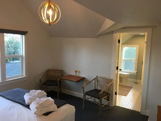 Spruce Room
