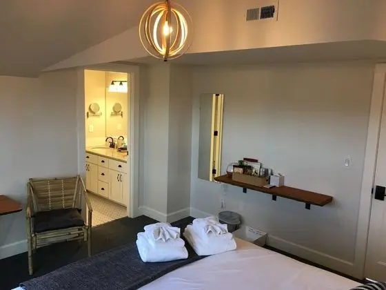 Spruce Room