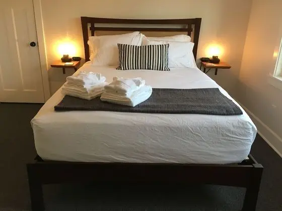 Spruce Room