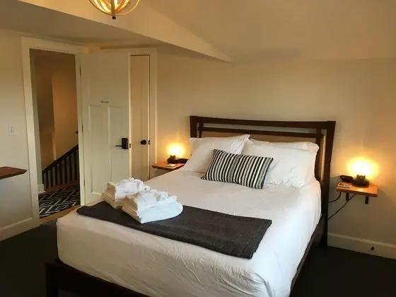 Spruce Room