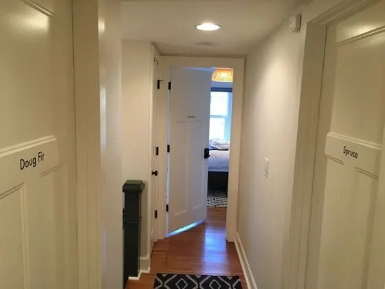 Spruce Room