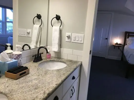 Spruce Room