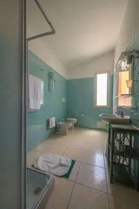 Classic Tek Büyük veya İki Ayrı Yataklı Oda