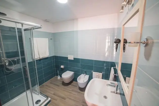 Classic Tek Büyük veya İki Ayrı Yataklı Oda
