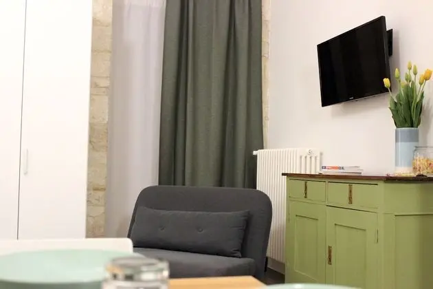 Deluxe Oda, Balkon (Fico d'India)