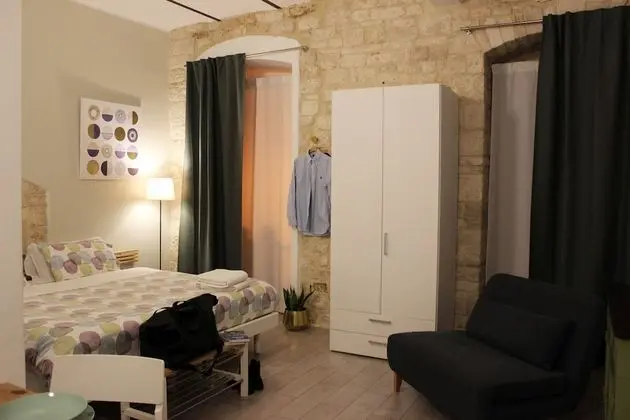 Deluxe Oda, Balkon (Fico d'India)