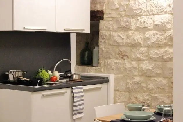 Deluxe Oda, Balkon (Fico d'India)