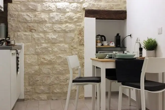 Deluxe Oda, Balkon (Fico d'India)