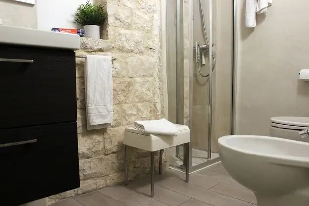 Deluxe Oda, Balkon (Fico d'India)