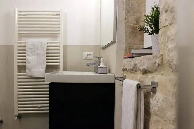 Deluxe Oda, Balkon (Fico d'India)