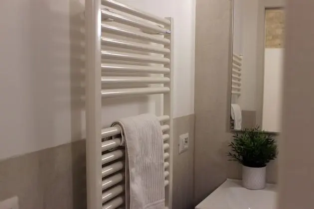 Deluxe Oda, Balkon (Fico d'India)