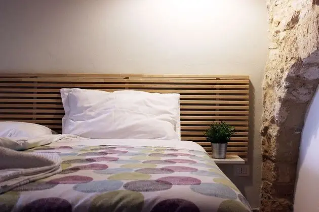 Deluxe Oda (Due Mari)