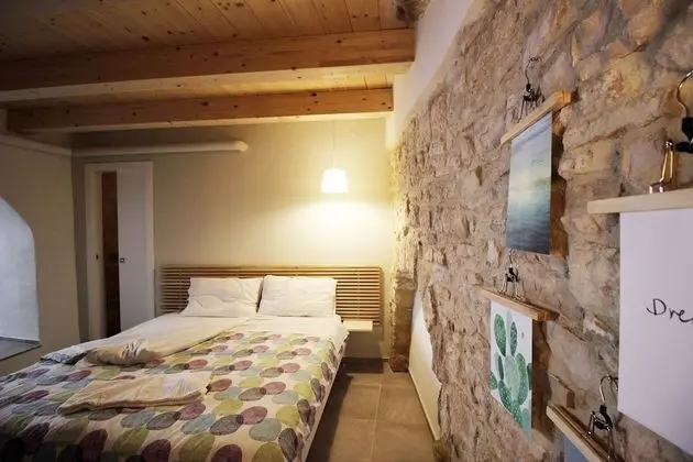 Deluxe Oda (Due Mari)