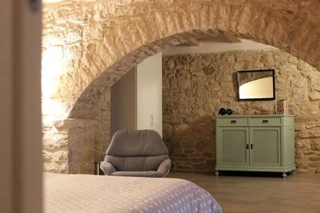 Deluxe Oda (Due Mari)