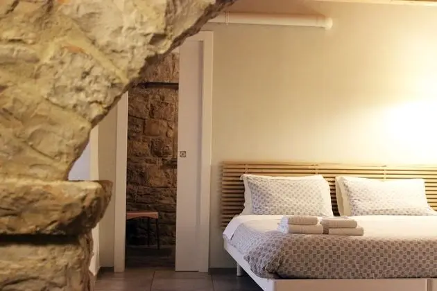 Deluxe Oda (Due Mari)