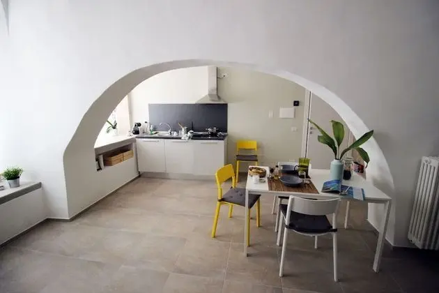 Deluxe Oda (Due Mari)