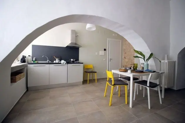 Deluxe Oda (Due Mari)