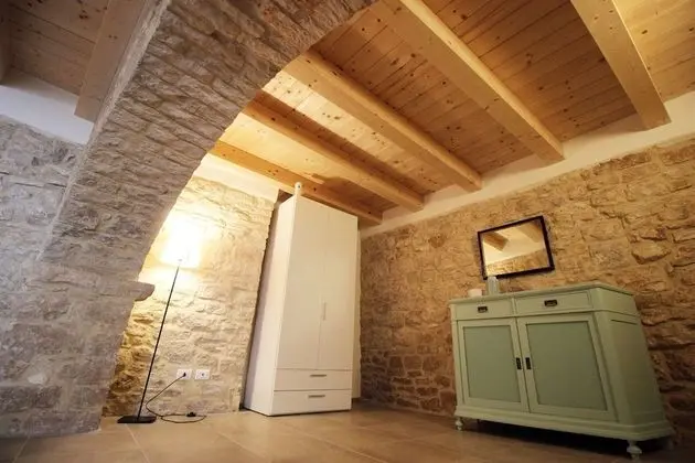 Deluxe Oda (Due Mari)