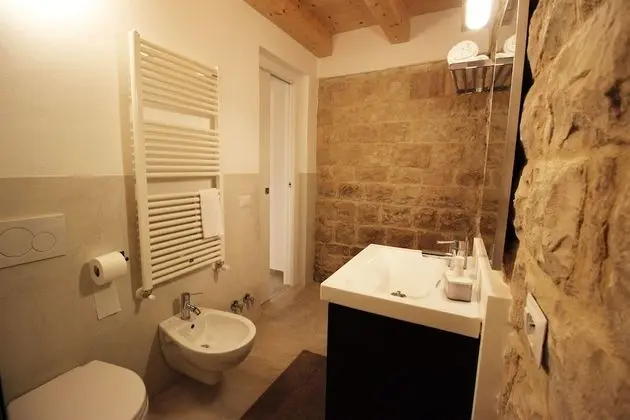 Deluxe Oda (Due Mari)