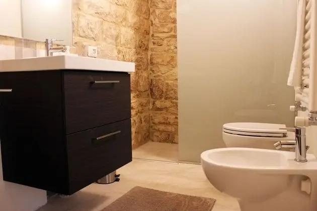 Deluxe Oda (Due Mari)