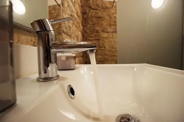 Deluxe Oda (Due Mari)