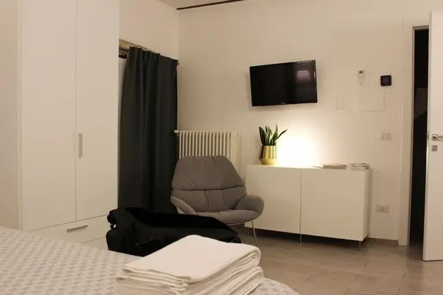 Deluxe Oda (Scirocco)