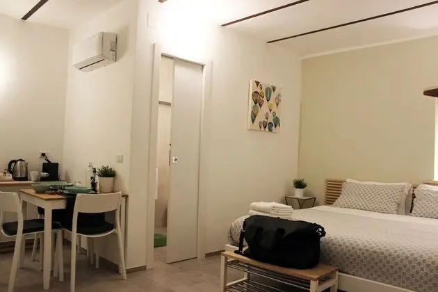 Deluxe Oda (Scirocco)