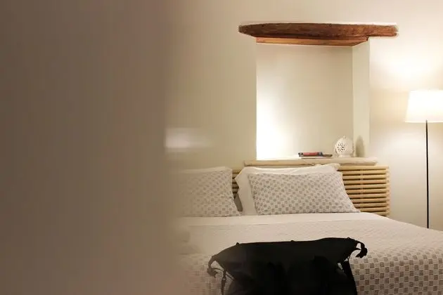 Deluxe Oda (Scirocco)