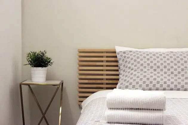 Deluxe Oda (Scirocco)