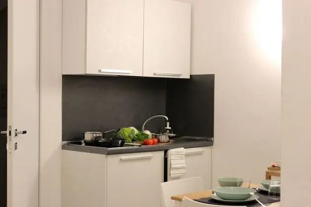 Deluxe Oda (Scirocco)