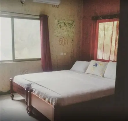 Comfort Dağ Evi