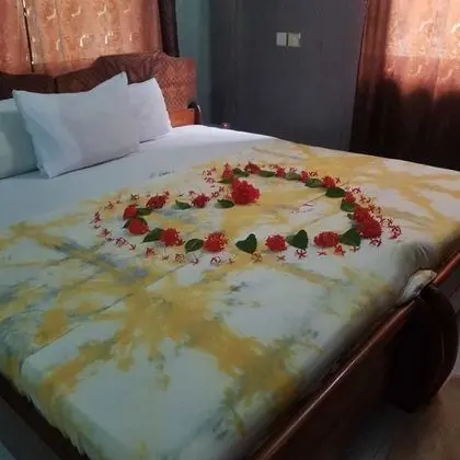 Comfort Dağ Evi