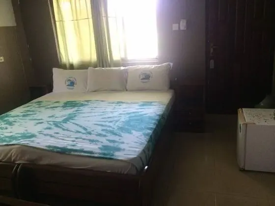 Comfort Dağ Evi