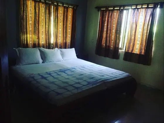 Comfort Dağ Evi