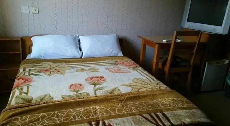 Comfort Tek Kişilik Oda, Deniz Manzaralı