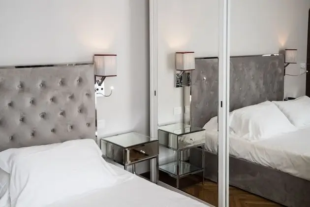 Junior Stüdyo Süit (con accesso Spa)