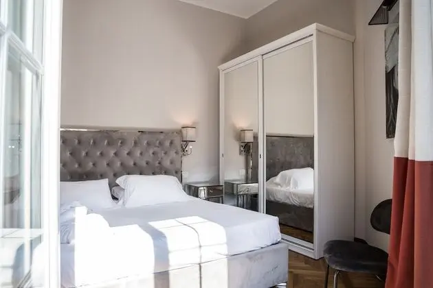 Junior Stüdyo Süit (con accesso Spa)