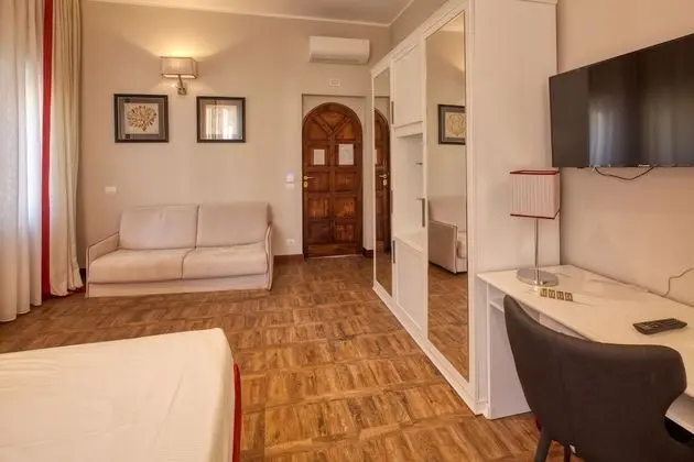 Junior Stüdyo Süit (con accesso Spa)