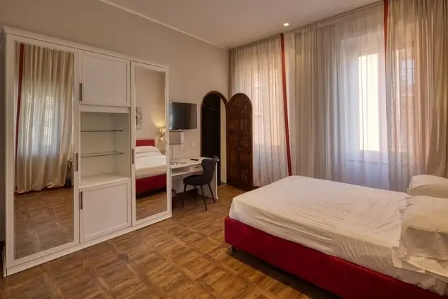 Junior Stüdyo Süit (con accesso Spa)