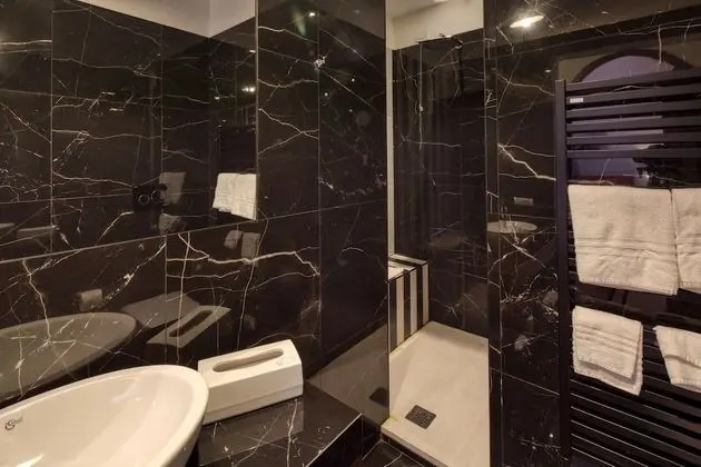 Junior Stüdyo Süit (con accesso Spa)