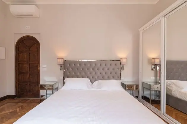 Junior Stüdyo Süit (con accesso Spa)