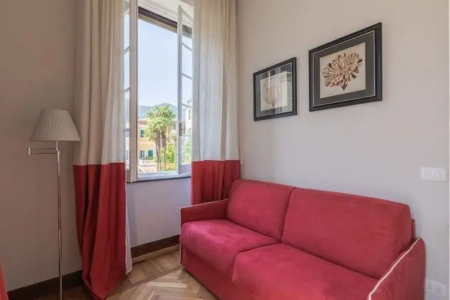 Junior Stüdyo Süit (con accesso Spa)