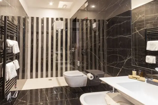 Junior Stüdyo Süit (con accesso Spa)