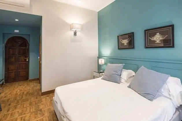Superior Oda (con accesso Spa)