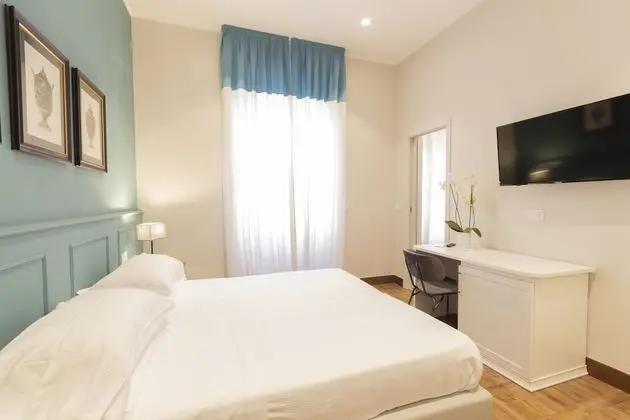 Superior Oda (con accesso Spa)