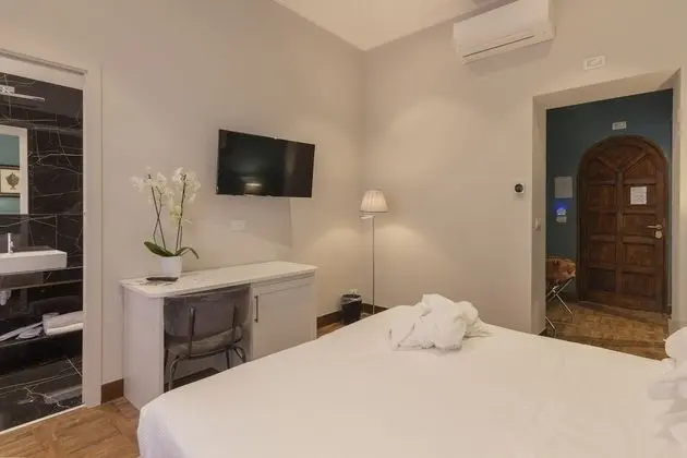 Superior Oda (con accesso Spa)