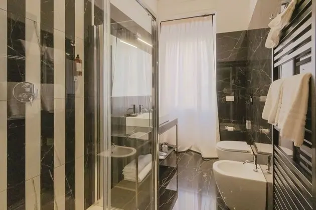Superior Oda (con accesso Spa)