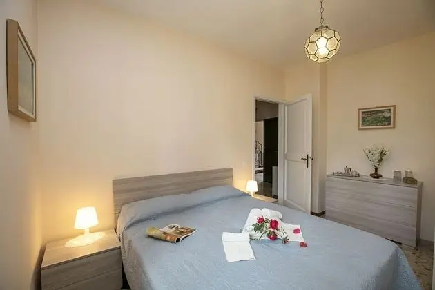 Family Villa, Birden Çok Yatak, Bahçeli (Villa Alberti 900mt from Garda lake)