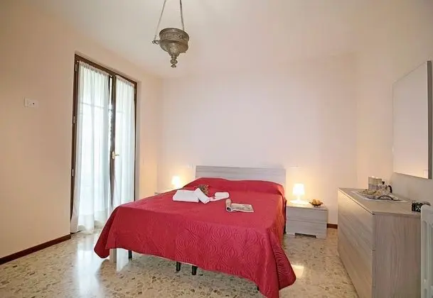 Family Villa, Birden Çok Yatak, Bahçeli (Villa Alberti 900mt from Garda lake)