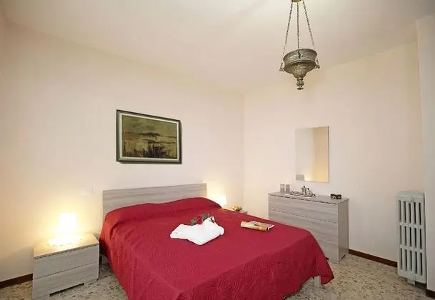 Family Villa, Birden Çok Yatak, Bahçeli (Villa Alberti 900mt from Garda lake)